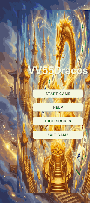 VV55Dracos Screenshot 0