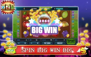 Farm Slots Screenshot 0