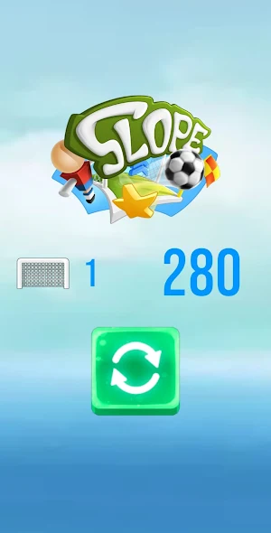 slope 3D Screenshot 3