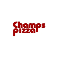 Champs Pizza Ordering