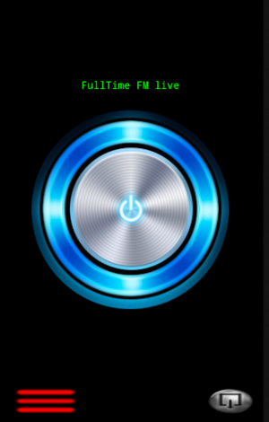 Illinois FullTimeFM Radio Screenshot 2
