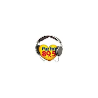 Rádio Paz FM 89.5 Goiânia