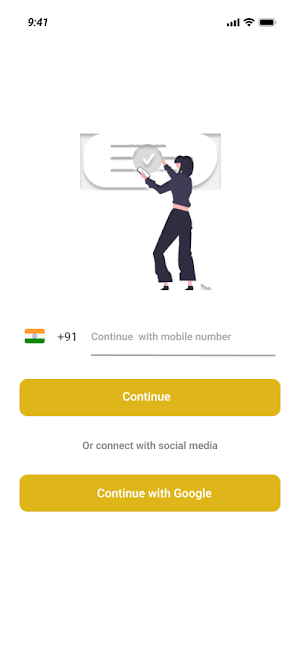 PubUp Screenshot 3