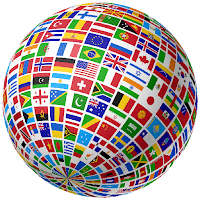 Flags of All Countries & Quiz
