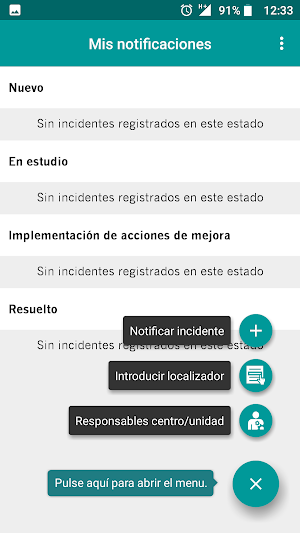 Avizor Screenshot 2