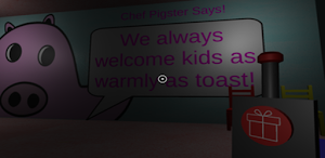 Garden Of Monsters Banana 2 Screenshot 2