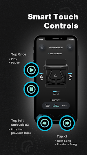 Komutr Screenshot 3