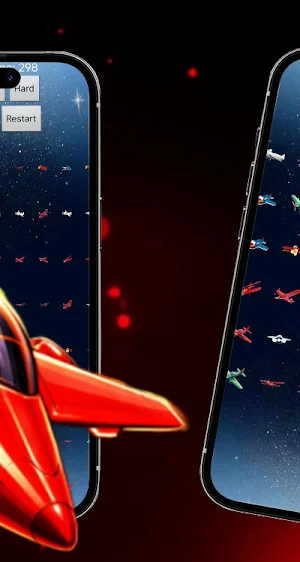 AviatarLink Screenshot 2