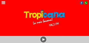 Tropicana Casanare Screenshot 0