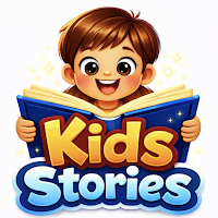 Kids' Stories and Books