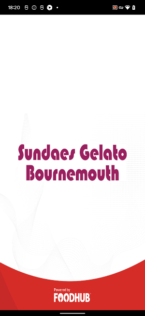 Sundaes Gelato Bournemouth Screenshot 0