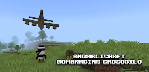 ANOMALICRAFT BOMBAR CROCODILLO Screenshot 0