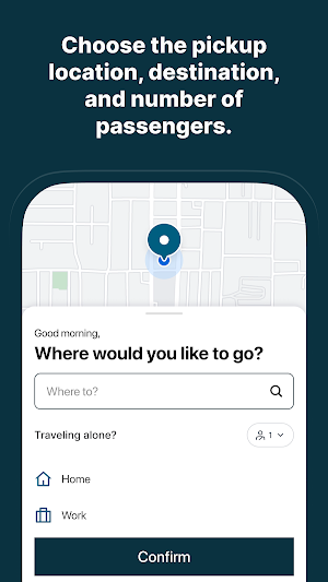 WinReady On Demand Screenshot 0