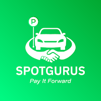 SpotGurus: Find Online Parking