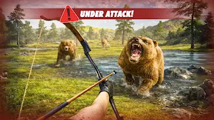 Hunt Animals: Safari Trails Screenshot 1