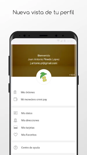 Platanitos Screenshot 3