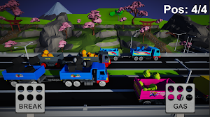 Truck Oleng Sound Horeg Screenshot 0