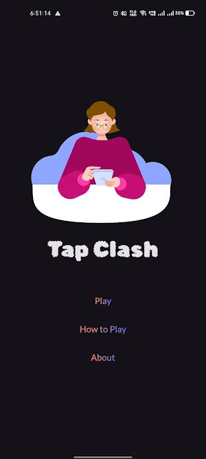 Tap Clash Screenshot 2