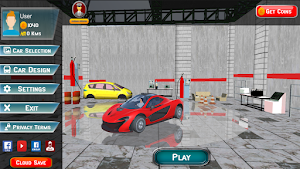 Car Simulator Real Screenshot 2
