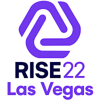 RISE 2022 Vegas