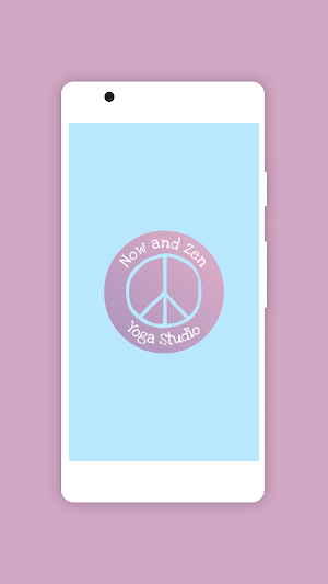 Now and Zen Yoga Screenshot 0