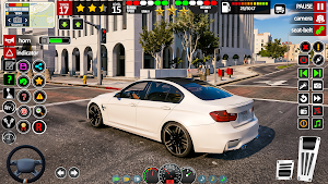 Real Car Driver Offline Game Screenshot 1