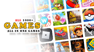 WinBuzz : Play All Game Screenshot 1