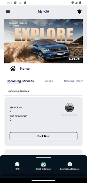 MyKia Nepal Screenshot 0