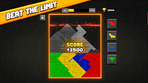 Sand Master Game Screenshot 0