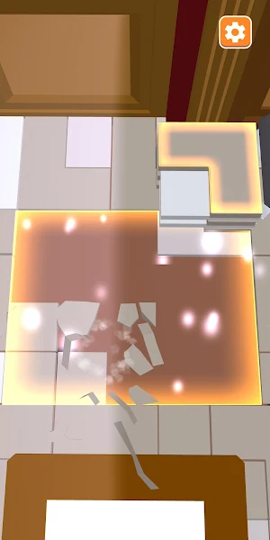 House Cleaning Master Screenshot 2