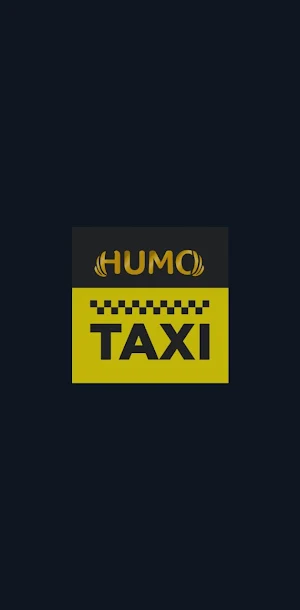 Humo Taxi Driver Screenshot 0