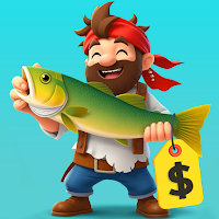 Idle Wetland Tycoon
