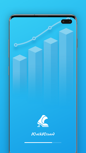 WalkWizard Screenshot 2