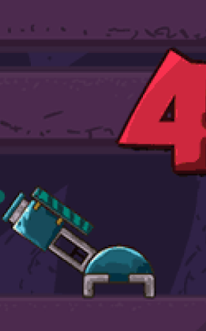 Cannon Basketball 4 Offline Screenshot 3