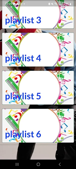 nasty c's songs Screenshot 2