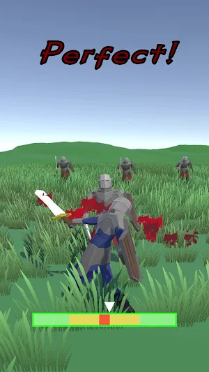 Realm Wars Screenshot 2