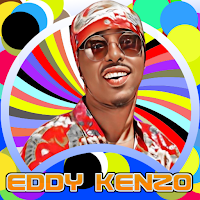 Nsimbudde Eddy Kenzo