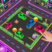 Parking Jam Unblock: Car Games