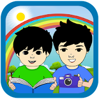Best Kids Stories - With Audio and Quizzes