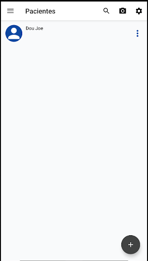 Alopecia Area Meter Screenshot 1