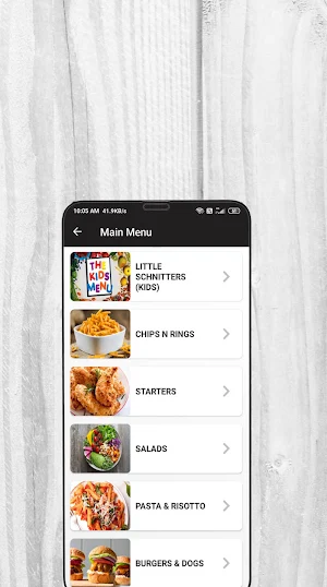 Schnithouse Rundle St Screenshot 3