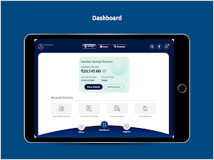 mBandhan Lite Screenshot 3