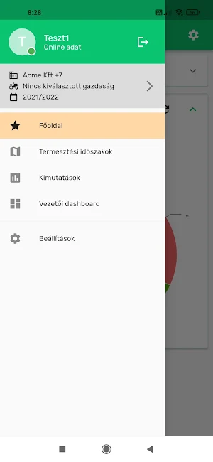 AgroVIR Agronomist Screenshot 3
