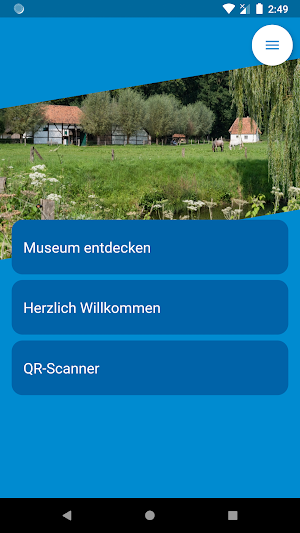 Freilichtmuseum Niederrhein Screenshot 0
