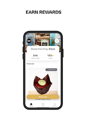 Tremont Coffee Co Screenshot 0