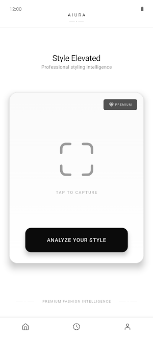 Attire AI: Outfit Rater Screenshot 0