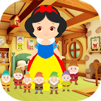 Snow White Fairy Tale for Kids
