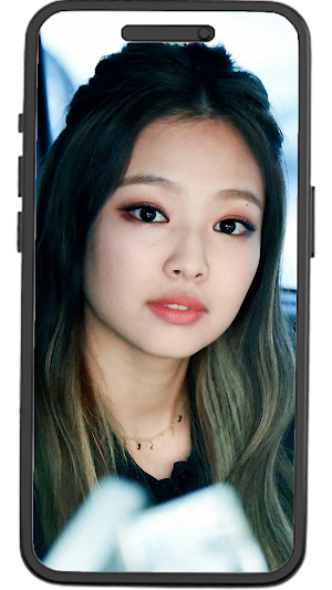 Jennie BLACKPINK Wallpapers Screenshot 3