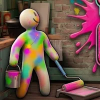 Paint or Seek