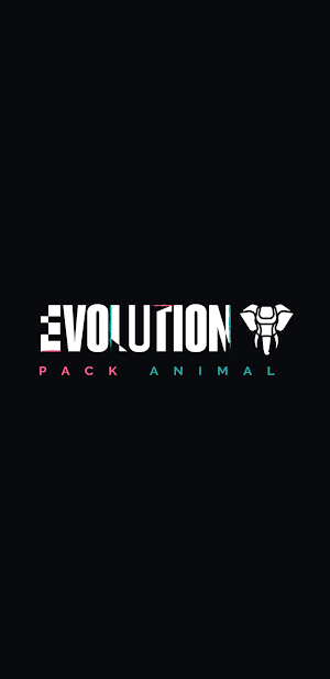 Pack Animal Fitness Screenshot 0